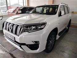 تويوتا لاندكروزر برادو